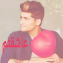 ❤ emoji Zayn Malik Telegram sticker 20 of 36
