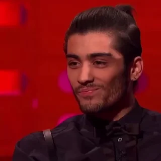 💱 emoji Zayn malik (@SpaTiul) Telegram sticker 10 of 30