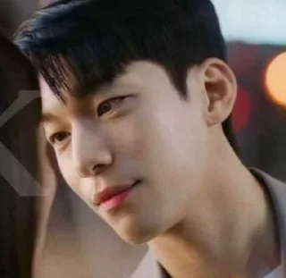 🎵 emoji Midnight ♧ Ha~joon @ali_kingm ¿ Telegram sticker 23 of 26