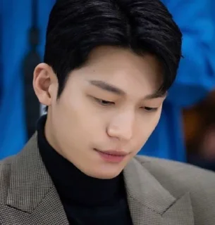 🎵 emoji Midnight ♧ Ha~joon @ali_kingm ¿ Telegram sticker 24 of 26