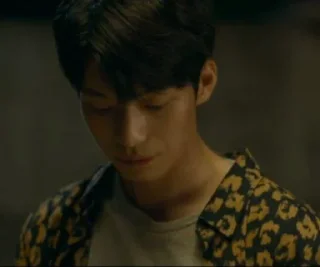 🎵 emoji Midnight ♧ Ha~joon @ali_kingm ¿ Telegram sticker 13 of 26