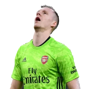 😪 emoji Arsenal by @footballstickers872 Telegram sticker 24 of 120