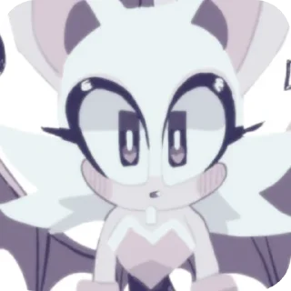 🧸 emoji . r᧐ᥙgᥱ! @finnystickers Telegram sticker 24 of 40