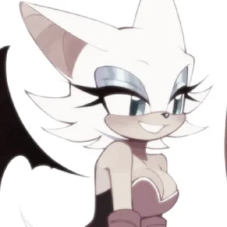 🧸 emoji . r᧐ᥙgᥱ! @finnystickers Telegram sticker 18 of 40