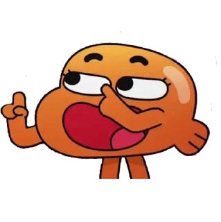 👈 emoji o-0 Telegram sticker 16 of 84