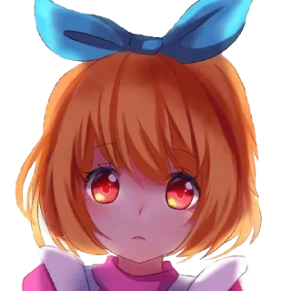 😳 emoji Mobile Legends: Bang Bang IT Telegram sticker 23 of 47