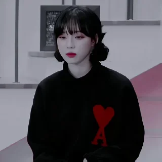 🩺 emoji 𝐀∶𝐞𝐬𝐩𝐚̝'💄 ∴∴ @PolarrSide Telegram sticker 6 of 40