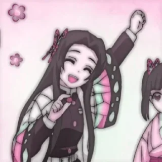 😄 emoji •Ⲕⲁⲏⲁэ Ⲕⲟⳡⲟ• Telegram sticker 9 of 50