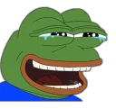 😂 emoji Favorite Stickers Telegram sticker 7 of 120