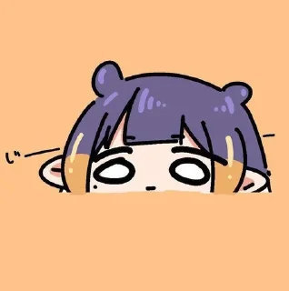 🌟 emoji 🐙 | Ninomae Ina'nis ◌ @KesitoMania Telegram sticker 20 of 120