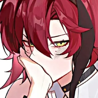 🌟 emoji сиканоин хэйдзо @Kaeyaqqi Telegram sticker 13 of 26