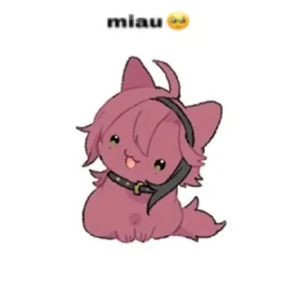 🌟 emoji сиканоин хэйдзо @Kaeyaqqi Telegram sticker 10 of 26