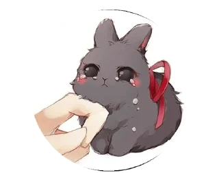 ⭐️ emoji Mo dao zu shi Telegram sticker 7 of 100