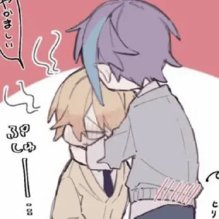✨ emoji “ハスの花;~ Telegram sticker 6 of 51