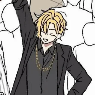 ✨ emoji “ハスの花;~ Telegram sticker 5 of 51