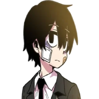 😕 emoji hooni @R666d1 Telegram sticker 15 of 43