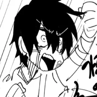 🤬 emoji hooni @R666d1 Telegram sticker 20 of 43
