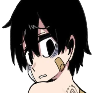 Sticker from hooni @R666d1