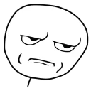 😾 emoji memes-pack2 Telegram sticker 14 of 23