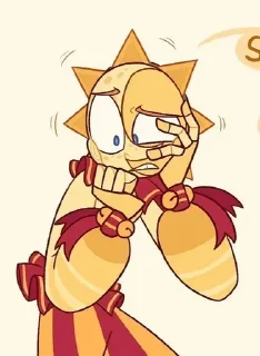 😏 emoji 🦫 Comfortable Beaver Telegram sticker 16 of 61
