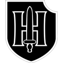 ⚔ emoji Third Reich flags Telegram sticker 17 of 21