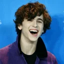 🤣 emoji -Timothée Chalamet💕 @Timothee Telegram sticker 13 of 80