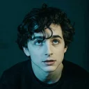 🙄 emoji -Timothée Chalamet💕 @Timothee Telegram sticker 9 of 80