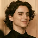 🙃 emoji -Timothée Chalamet💕 @Timothee Telegram sticker 23 of 80