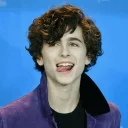 😋 emoji -Timothée Chalamet💕 @Timothee Telegram sticker 12 of 80
