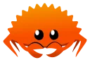 Sticker from rust-lang