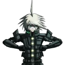 🤖 emoji Danganronpa v3 Telegram sticker 9 of 84