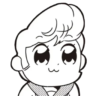 🙂 emoji 2 Telegram sticker 16 of 16