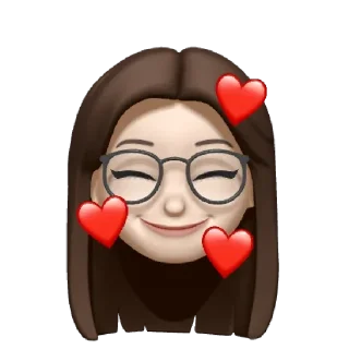 🥰 emoji banana Telegram sticker 13 of 30