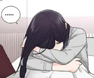 😞 emoji ⇝ᝰ @AoiSekai ᝰ Telegram sticker 24 of 45