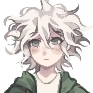 🌟 emoji ⋆·˚𝘕𝘢𝘨𝘪𝘵𝘰 ༘ * Telegram sticker 23 of 101