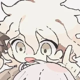 ✨ emoji ⋆·˚𝘕𝘢𝘨𝘪𝘵𝘰 ༘ * Telegram sticker 19 of 101