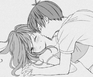 🌟 emoji Me&U Telegram sticker 19 of 82
