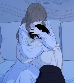 🌟 emoji Me&U Telegram sticker 5 of 82