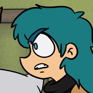 😠 emoji Ы Telegram sticker 24 of 91