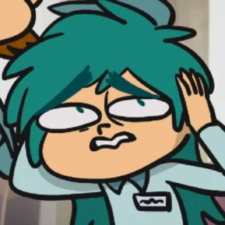 😥 emoji Ы Telegram sticker 21 of 91
