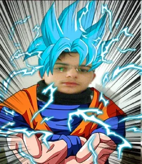 😉 emoji Icci Kefla Evo Telegram sticker 8 of 19