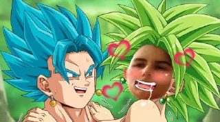 👞 emoji Icci Kefla Evo Telegram sticker 18 of 19