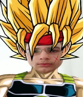 👢 emoji Icci Kefla Evo Telegram sticker 16 of 19