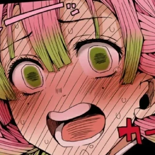 🌟 emoji みつり-san Telegram sticker 19 of 87
