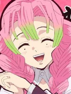 🌟 emoji みつり-san Telegram sticker 9 of 87