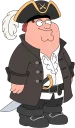 ☠ emoji Family Guy - I Griffin Telegram sticker 13 of 37