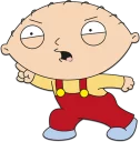 👈 emoji Family Guy - I Griffin Telegram sticker 23 of 37