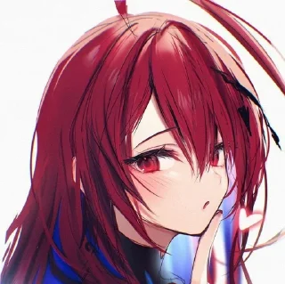🌟 emoji ◆⃟ ◇ Elizabeth Rose Bloodflame ◈ @KesitoMania Telegram sticker 22 of 120