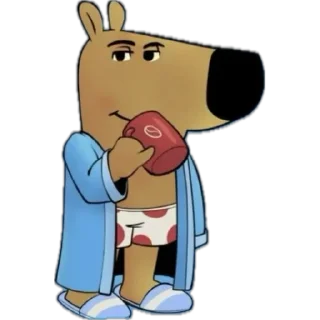 🌟 emoji Просто чиловый парень : dykano Telegram sticker 14 of 29
