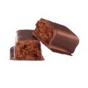 🍫 emoji chocolate-@stickers4 Telegram sticker 5 of 46